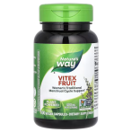 Nature's Way Vitex Fruit 400 mg