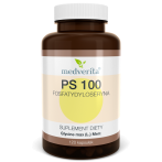 Medverita PS-100 Phosphatidylserine
