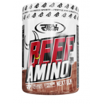 Real Pharm Beef Amino Aminoskābes