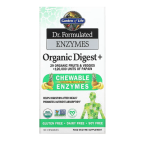 Garden of Life Organic Digest +