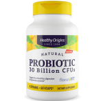 Healthy Origins Probiotic 30 Billion