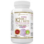 Progress Labs Vitamin K2 MK-7 200 mcg