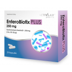 Activlab EnteroBiotix Plus 250 mg