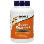 Now Foods Super Enzymes