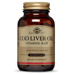 Solgar Cod Liver Oil