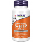 Now Foods 5-HTP  with Glycine Taurine & Inositol 200 mg