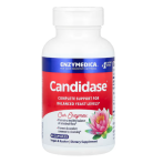 Enzymedica Candidase