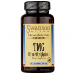 Swanson TMG Trimethylglycine 500 mg Aminoskābes