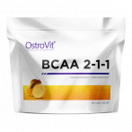 OstroVit BCAA 2-1-1 Amino rūgštys