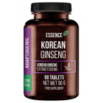 Essence Nutrition Korean Ginseng 500 mg