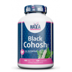 Haya Labs Black  cohosh 100 mg