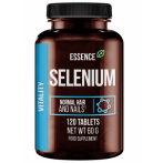 Essence Nutrition Selenium 200 mcg