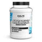 Evolite Nutrition Creatine Monohydrate