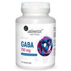 Aliness GABA 750 mg