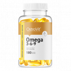 OstroVit Omega 3-6-9