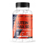 Immortal Nutrition Lutein Max 50 mg