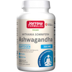 Jarrow Formulas Ashwagandha KSM-66 300 mg