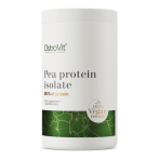 OstroVit Pea Protein Isolate Baltymai