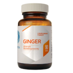 Hepatica Ginger
