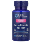 Life Extension Sexual Health for Her