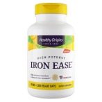 Healthy Origins Iron Ease 45 mg
