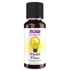 Now Foods Mental Focus Oil Blend