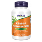 Now Foods KSM-66 Ashwagandha