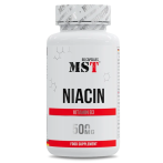 MST Nutrition Niacin (flush-free)