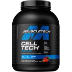 MuscleTech Cell-Tech BCAA Amino rūgštys Kreatinas Po treniruotės ir atsigavimas