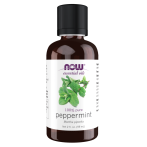 Now Foods Peppermint Oil