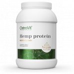 OstroVit Hemp Protein Vege Laktoosivaba valk Valgud