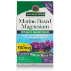 Nature's Answer Marine Based Magnesium 250 mg