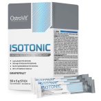 OstroVit Isotonic Vidinė treniruotė