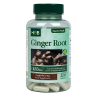 Holland & Barrett Ginger Root 1100 mg