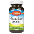 Carlson Labs Glutathione Booster