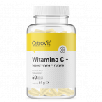 OstroVit Vitamin C + Hesperidin + Rutin