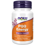 Now Foods PQQ Energy 20 mg