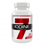 7Nutrition Iodine 200 mcg (Potassium Iodide)