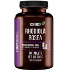 Essence Nutrition Rhodiola Rosea 500 mg