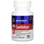 Enzymedica Candidase