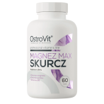 OstroVit Magnesium Max Cramp