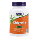 Now Foods Chlorella 1000 mg