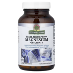 Nature's Answer Magnesium Glycinate