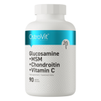 OstroVit Glucosamine + MSM + Chondroitin + Vitamin C