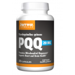Jarrow Formulas PQQ (pyrroloquinoline quinone) 20 mg