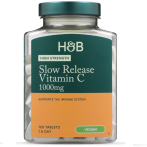 Holland & Barrett Slow Release Vitamin C 1000 mg
