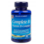 Holland & Barrett Complete B Vitamin B-Complex