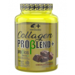 4+ Nutrition Collagen ProBlend Vadakuvalk Valgud