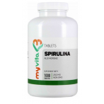 MyVita Spirulina 250 mg