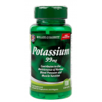 Holland & Barrett Potassium 99 mg
